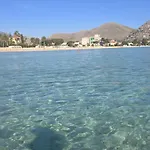 아파트 Almare 몬델로