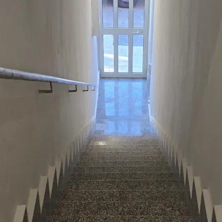 Almare Apartmán