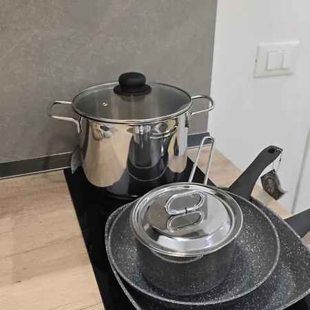 Apartmán Almare *