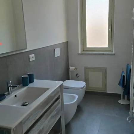 Almare Apartmán *