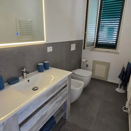 Apartmán Almare *