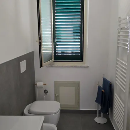 Almare Apartmán Mondello