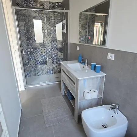 Almare Apartmán *