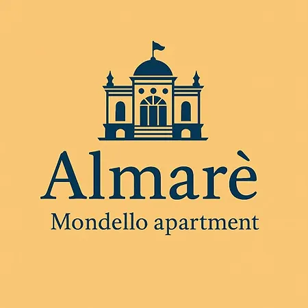 Apartmán Almare *