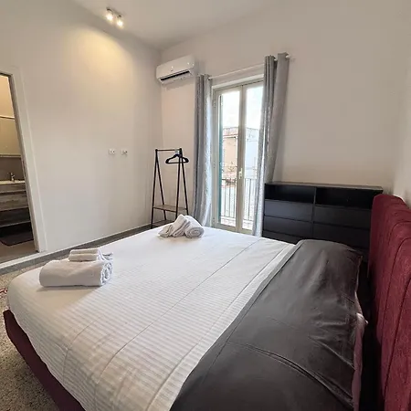 Almare Apartmán