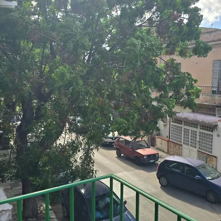 Apartmán Almare