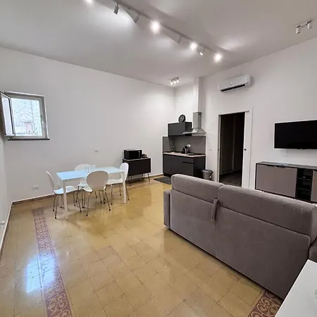 Apartmán Almare Mondello