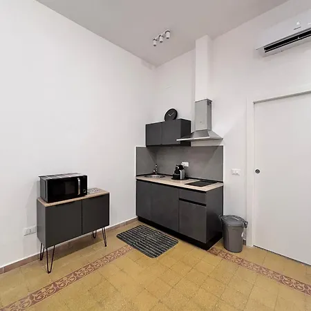 Almare Apartmán