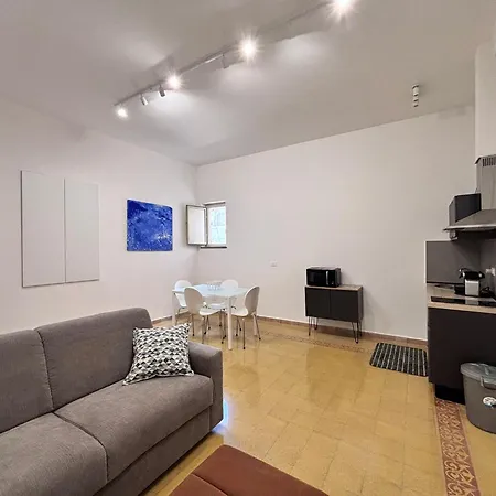 Apartmán Almare Mondello