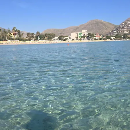 Apartmán Almare Mondello