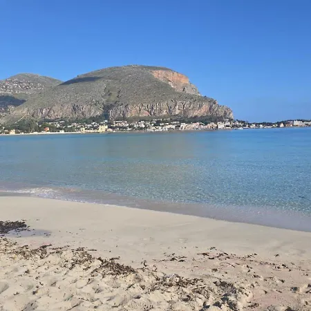 Almare Apartmán Mondello