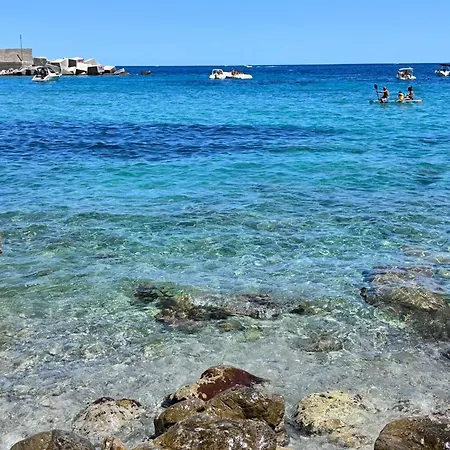 Almare Mondello