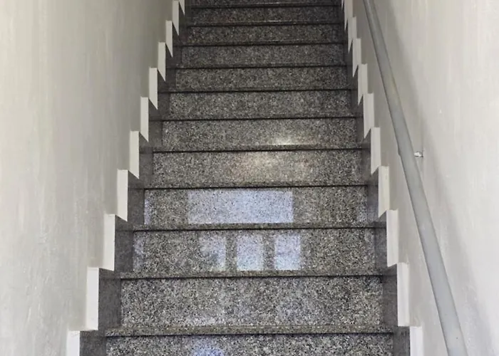 Апартаменты Almare *