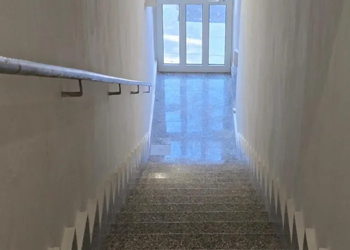 Almare Апартаменты