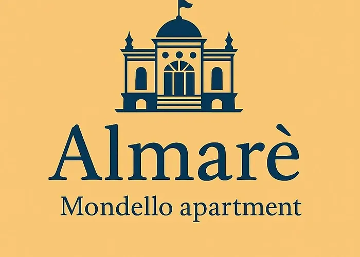 Апартаменты Almare *