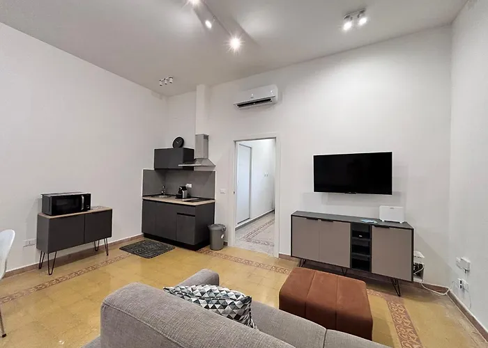 Апартаменты Almare *