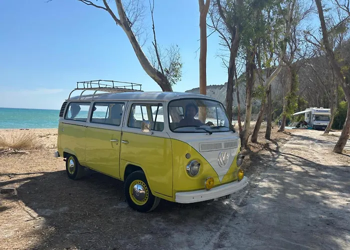 Апартаменты Almare Монделло