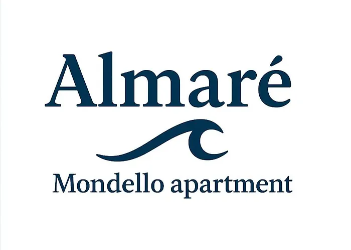 Almare Апартаменты Монделло