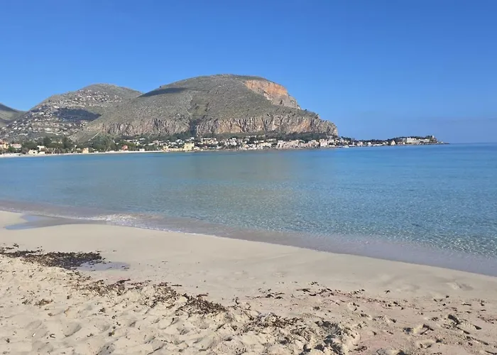 Almare Апартаменты Монделло