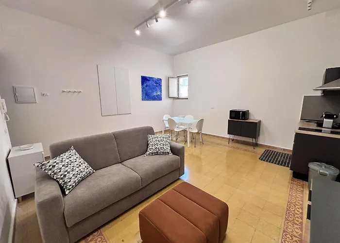 Appartamento Almarè